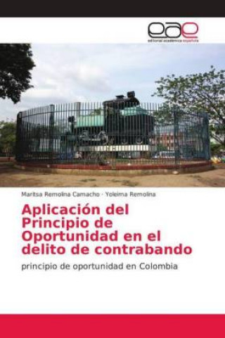 Aplicacion del Principio de Oportunidad en el delito de contrabando