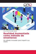 Realidad Aumentada como metodo de ensenanza