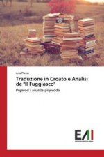 Traduzione in Croato e Analisi de 