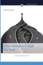 Which Religion Is Right For You?