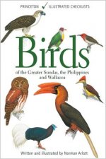 Birds of the Greater Sundas, the Philippines, and Wallacea