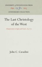 Last Christology of the West