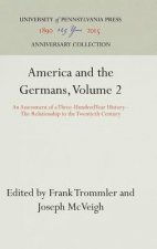 America and the Germans