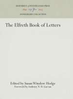 Elfreth Book of Letters CB