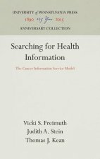 Searching for Health Information