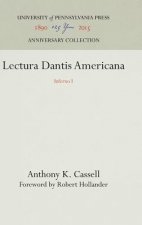 Lectura Dantis Americana