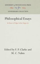 Philosophical Essays