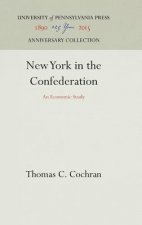 New York in the Confederation