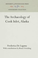 Archaeology of Cook Inlet, Alaska