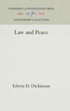Law and Peace