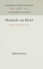Heinrich von Kleist