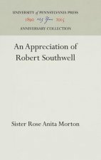 Appreciation of Robert Southwell