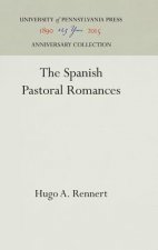 Spanish Pastoral Romances