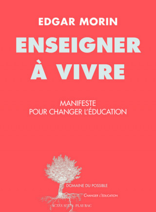 Enseigner  a vivre
