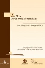 La Chine Sur La Scene Internationale