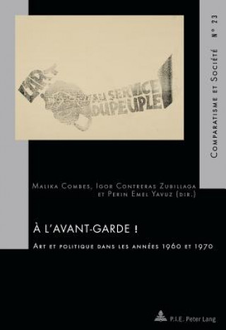L'avant-Garde!