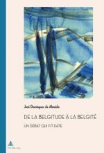 De La Belgitude Aa La Belgitae