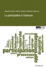 La Participation A l'Epreuve
