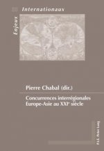 Concurrences Interregionales Europe-Asie Au Xxie Siecle