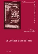 Creation Chez Les Peres