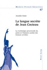 La Langue Secrete de Jean Cocteau