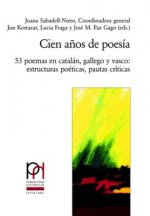 Cien anos de poesia