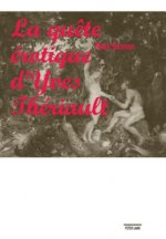 La quete erotique d'Yves Theriault