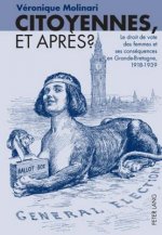 Citoyennes, Et Apres ?