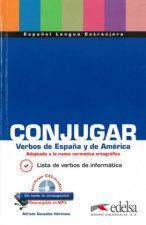 Conjugar verbos de Espa?a y de América