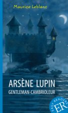 Ars?ne Lupin gentleman-cambrioleur