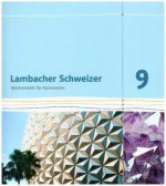 Lambacher Schweizer Mathematik 9. Ausgabe Baden-Württemberg. Lösungen Klasse 9