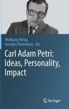 Carl Adam Petri: Ideas, Personality, Impact