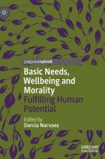 Basic Needs, Wellbeing and Morality
