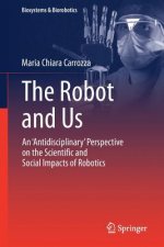 Robot and Us