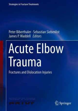 Acute Elbow Trauma