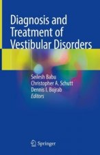Diagnosis and Treatment of Vestibular Disorders