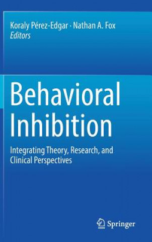 Behavioral Inhibition