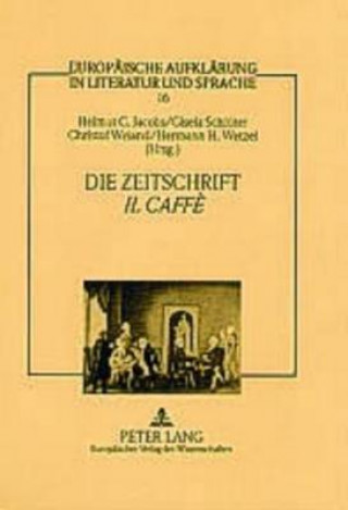 Die Zeitschrift 