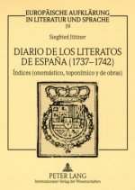 Diario de los literatos de Espana (1737-1742)