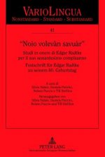 Noio Volevan Savuar