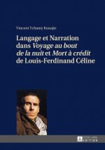 Langage Et Narration Dans 