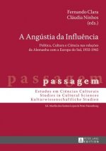 Angustia Da Influencia