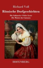 Roemische Dorfgeschichten