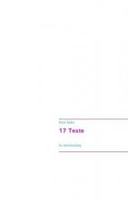 17 Texte
