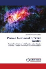 Plasma Treatment of Solid Wastes