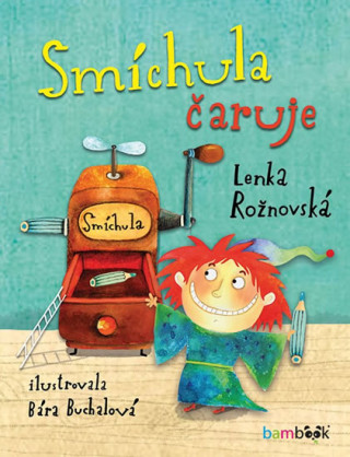 Smíchula čaruje