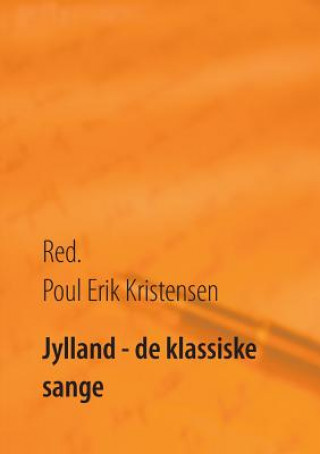 Jylland - de klassiske sange