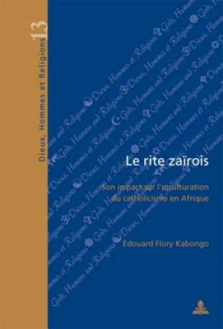 Le rite zairois