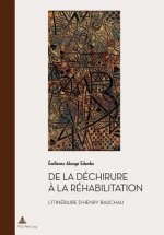 de la Dechirure A La Rehabilitation