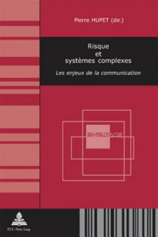 Risque Et Systemes Complexes